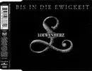 CD Single - Loewenherz - Bis In Die Ewigkeit
