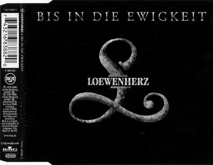 Loewenherz - Bis In Die Ewigkeit