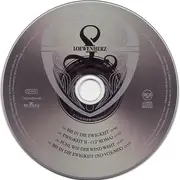 CD Single - Loewenherz - Bis In Die Ewigkeit