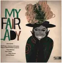 LP - Loewe/Lerner - My Fair Lady