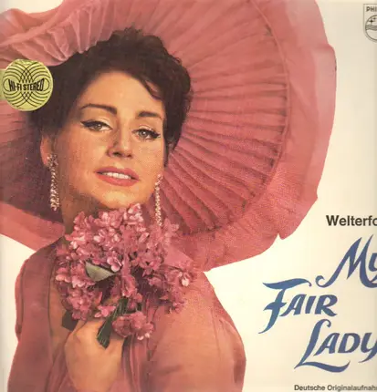 Loewe/Lerner/Allers - My Fair Lady,, Aufführung des Theater des Westens, Berlin