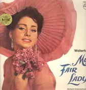 Loewe/Lerner/Allers - My Fair Lady,, Aufführung des Theater des Westens, Berlin
