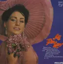 LP - Loewe/Lerner/Allers - My Fair Lady, Aufführung des Theater des Westens, Berlin