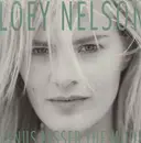 LP - Loey Nelson - Venus Kissed the Moon