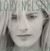 LP - Loey Nelson - Venus Kissed the Moon