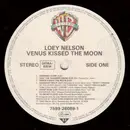 LP - Loey Nelson - Venus Kissed The Moon