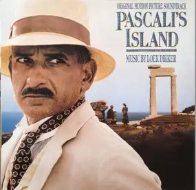 Loek Dikker - Pascali's Island