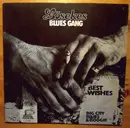 LP - Lösekes Blues Gang - Best WIshes - rare blues rock boogie private