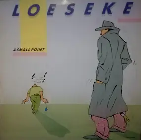 Lösekes Blues Gang - A Small Point