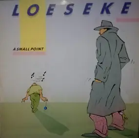 Lösekes Blues Gang - A Small Point