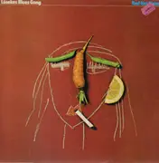 LP - Lösekes Blues Gang - Red Hot Mama