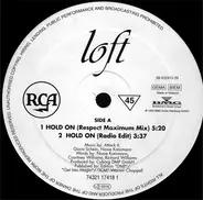 Loft - Hold On