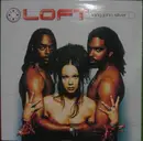 12'' - Loft - Long John Silver