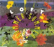 CD Single - Loft - Summer Summer