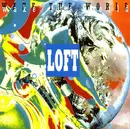 12'' - Loft - Wake The World