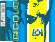 CD Single - Loft - Gigolo