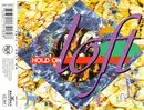 CD Single - Loft - Hold On