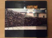 CD - Loftline - Source - digipak
