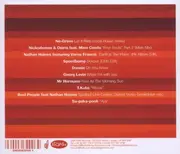 CD - Lofty And Dr. Bob Jones - True Spirit 2