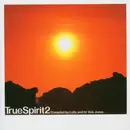 CD - Lofty And Dr. Bob Jones - True Spirit 2