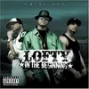CD - Lofty - In The Beginning