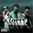 CD - Lofty - In The Beginning