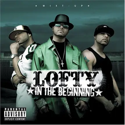 Lofty - In The Beginning