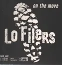 12'' - Lo Filers - On the move