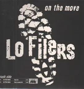 lofilers - On the move