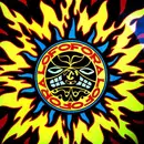 12inch Vinyl Single - Lofofora - L'Oeuf - Promo, S-sided