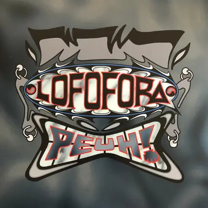 Lofofora - Peuh!