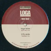 Loga - Love Lost