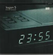 Logan 5 - Time Of Renewal