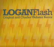 Logan - Flash