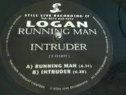 Logan - Running Man / Intruder