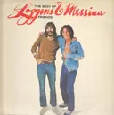 LP - Loggins & Messina - The Best Of Friends