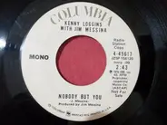Loggins And Messina - Nobody But You