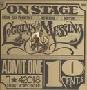 Double LP - Loggins And Messina - Onstage
