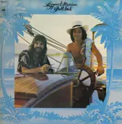 LP - Loggins And Messina - Full Sail - Gatefold