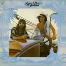 LP - Loggins And Messina - Full Sail