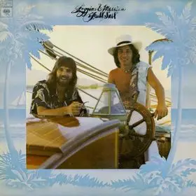 Loggins & Messina - Full Sail