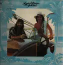 LP - Loggins And Messina - Full Sail - Gatefold.