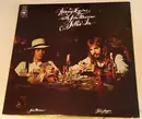 LP - Loggins And Messina - Sittin' In