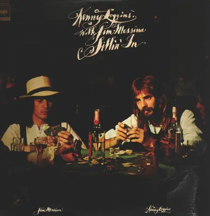 Loggins And Messina - Sittin' In