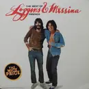 LP - Loggins And Messina - The Best Of Friends