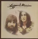 LP - Loggins and Messina - The Best Of