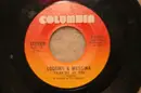 7inch Vinyl Single - Loggins And Messina - Thinking Of You / Till The Ends Meet