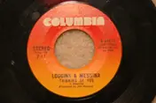 Loggins & Messina - Thinking Of You