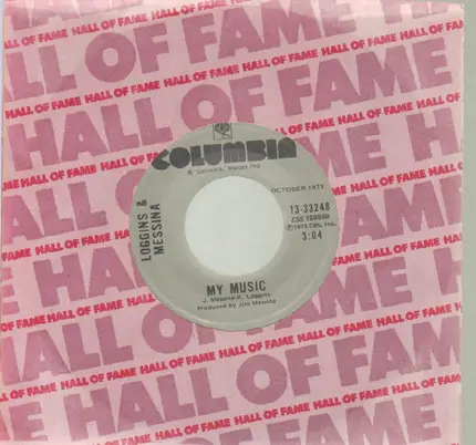 Loggins And Messina - Thinking Of You