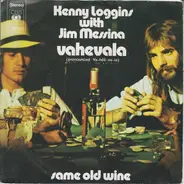 Loggins And Messina - Vahevala